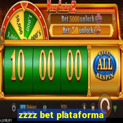 zzzz bet plataforma